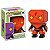 Funko Pop! 8-BIT As Tartarugas Ninja Foot Soldier 09 Exclsivo - Imagem 1