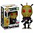 Funko Pop! Animation Rick And Morty Krombopulos Michael 264 Exclusivo - Imagem 1