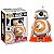 Funko Pop! Television Star Wars BB-8 220 - Imagem 1