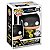 Funko Pop! Heroes DC Comics Yellow Lantern Batman 220 Exclusivo Glow - Imagem 3