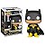 Funko Pop! Heroes DC Comics Yellow Lantern Batman 220 Exclusivo Glow - Imagem 1
