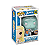 Funko Pop! X-Men Emma Frost 184 Exclusivo - Imagem 3