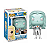 Funko Pop! X-Men Emma Frost 184 Exclusivo - Imagem 1