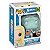 Funko Pop! Television X-Men Emma Frost 184 Exclusivo - Imagem 3