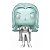 Funko Pop! Television X-Men Emma Frost 184 Exclusivo - Imagem 2