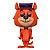 Funko Pop! Animation Hanna Barbera Lippy The Lion Hardy Har Har 276 Exclusivo - Imagem 2