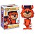 Funko Pop! Animation Hanna Barbera Lippy The Lion Hardy Har Har 276 Exclusivo - Imagem 1