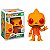Funko Pop! Television Land Of The Lost Enik 536 Exclusivo - Imagem 1