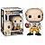 Funko Pop! Football NFL Steelers Terry Bradshaw 85 - Imagem 1