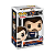 Funko Pop! Football NFL Mike Ditka 90 - Imagem 3