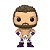 Funko Pop! WWE Zack Ryder 44 Exclusivo - Imagem 2