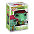 Funko Pop! Television As Tartarugas Ninjas Leatherhead 543 Exclusivo - Imagem 3