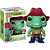 Funko Pop! Television As Tartarugas Ninjas Leatherhead 543 Exclusivo - Imagem 1