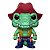 Funko Pop! Television Turtles Leatherhead 543 Exclusivo - Imagem 2