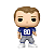Funko Pop! Football NFL Steve Largent 86 - Imagem 2