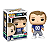 Funko Pop! Football NFL Steve Largent 86 - Imagem 1