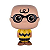 Funko Pop! Peanuts Charlie Brown 331 - Imagem 2
