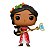 Funko Pop! Disney Elena de Avalor Elena 322 Exclusivo - Imagem 2