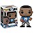 Funko Pop! Football NFL Barry Sanders 81 Exclusivo - Imagem 1