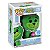 Funko Pop! Animation Breezly Sneezly 278 Exclusivo Flocked - Imagem 3