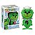 Funko Pop! Animation Breezly Sneezly 278 Exclusivo Flocked - Imagem 1