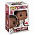Funko Pop! Sports Basketball NBA DeMAR DeROZAN 36 Exclusivo - Imagem 3