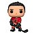 Funko Pop! Hockey Flames Johnny Gaudreau 26 Exclusivo - Imagem 2