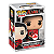 Funko Pop! Hockey Flames Johnny Gaudreau 26 Exclusivo - Imagem 3
