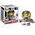 Funko Pop! Television Star Wars Wedge Antilles 219 Exclusivo - Imagem 3