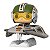 Funko Pop! Television Star Wars Wedge Antilles 219 Exclusivo - Imagem 2