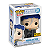 Funko Pop! Animation Yuri On Ice Young Victor 291 Exclusivo - Imagem 3