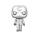 Funko Pop! Marvel Moon Knight / Cavaleiro da Lua Moon Knight 266 Exclusivo - Imagem 2