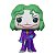 Funko Pop! Heroes Dc Super Heroes Coringa The Joker 203 Exclusivo - Imagem 2