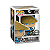 Funko Pop! 8-Bit Mortal Kombat X Raiden 14 Exclusivo Glow Chase - Imagem 3