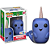 Funko Pop! Filme Natal Um Duende em Nova York Narwhal 487 Exclusivo - Imagem 1
