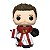 Funko Pop! Hockey Chicago Blackhawks Corey Crawford 17 - Imagem 2