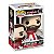 Funko Pop! Hockey Capitals Braden Holtby 16 Exclusivo - Imagem 3