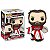 Funko Pop! Hockey Capitals Braden Holtby 16 Exclusivo - Imagem 1