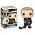 Funko Pop! Hockey La Kings Jeff Carter 14 Exclusivo - Imagem 1