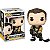 Funko Pop! Hockey Penguins Evgeni Malkin 13 - Imagem 1