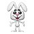 Funko Pop! Ad Icons Trix Rabbit 10 Exclusivo - Imagem 2