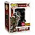 Funko Pop! Holidays Krampus 14 Exclusivo Flocked - Imagem 3