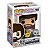 Funko Pop! Television Bobs Ross and Hoot 561 Exclusivo Chase - Imagem 3