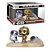Funko Pop! Television Star Wars Movie Moments Escape Pod Landing 222 Exclusivo - Imagem 3