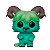 Funko Pop! Monster Funko Butterhorn 02 Exclusivo - Imagem 2