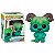 Funko Pop! Monster Funko Butterhorn 02 Exclusivo - Imagem 1