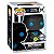 Funko Pop! Heroes Dc Super Heroes Superman 07 Exclusivo Glow - Imagem 3