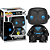 Funko Pop! Heroes Dc Super Heroes Superman 07 Exclusivo Glow - Imagem 1