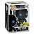 Funko Pop! Heroes Dc Super Heroes The Flash 10 Exclusivo Glow - Imagem 3