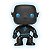 Funko Pop! Heroes Dc Super Heroes The Flash 10 Exclusivo Glow - Imagem 2